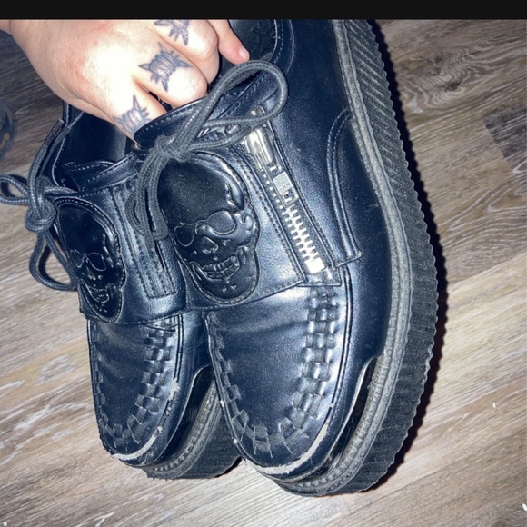 Demonia Creepers - Picture 2 of 2